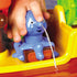 Toomies Pirate Ship Bath Toy